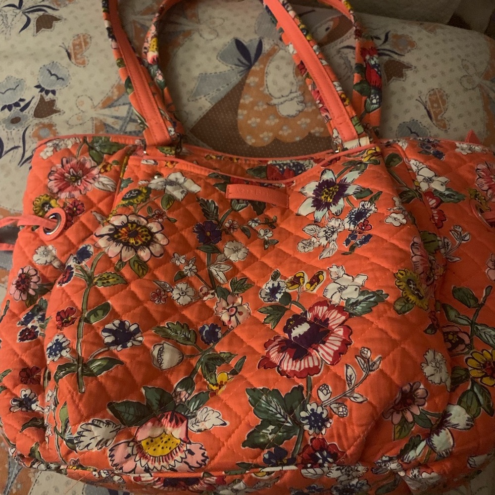 Vera Bradley purse